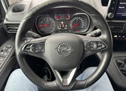 Opel Combo MPV 1,5 l 96 kw