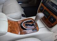 Mercedes-Benz Třídy S 21