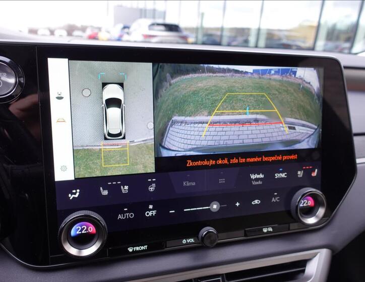 Lexus RX 450h plus 23