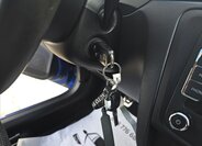 Škoda Rapid Hatchback 1,2 l 77 kw