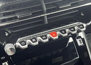 Peugeot 2008 SUV / Terénní 1,2 l 96 kw