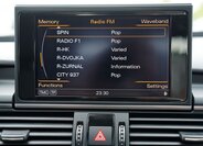 Audi A6 Sedan / Limuzína 2,8 l 150 kw