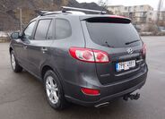 Hyundai Santa Fe 11