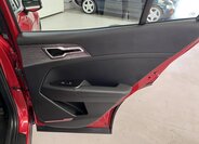 KIA Sportage SUV 1,6 l 110 kw