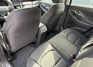 Hyundai i30 Kombi 1,6 l 85 kw