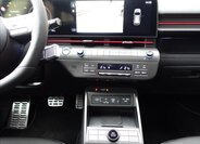 Hyundai Kona SUV / Terénní 1,6 l 132 kw