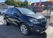 Opel Mokka 8