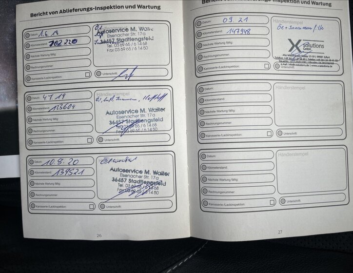 Ford Mondeo Kombi 2,2 l 147 kw