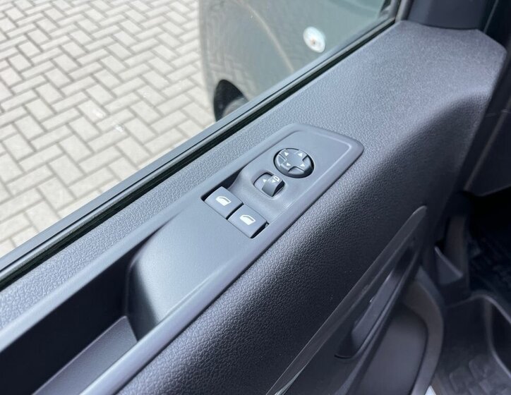 Toyota ProAce Verso VAN / Minibus 2,0 l 130 kw