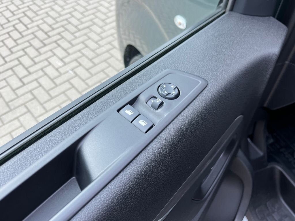 Toyota ProAce Verso VAN / Minibus 2,0 l 130 kw