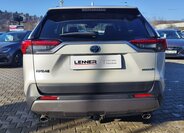 Toyota RAV4 SUV 2,5 l 163 kw