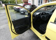 KIA Picanto Hatchback 1,1 l 48 kw