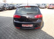 Seat Leon Hatchback 1,4 l 92 kw