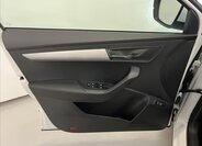 Škoda Karoq SUV / Terénní 1,5 l 110 kw