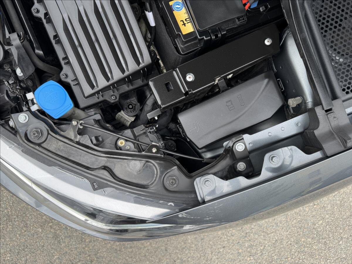 Seat Arona Hatchback 1,6 l 85 kw