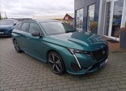 Peugeot 308 Kombi 1,5 l 96 kw