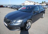 Škoda Octavia Liftback 1,4 l 110 kw