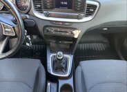 KIA Ceed Kombi 1,4 l 103 kw