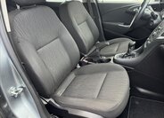 Opel Astra Kombi 1,7 l 81 kw