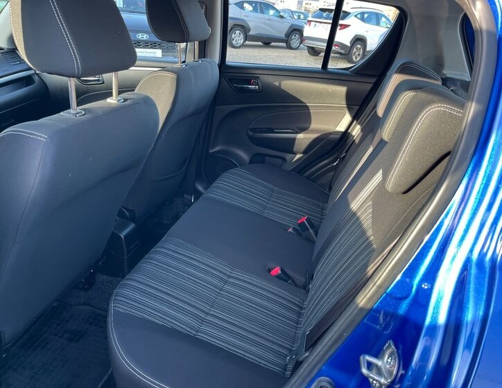 Suzuki Swift Hatchback 1,2 l 69 kw