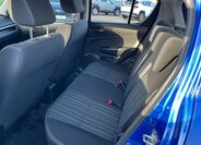 Suzuki Swift Hatchback 1,2 l 69 kw
