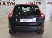 Volvo XC60 5