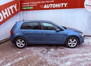 Volkswagen Golf 5