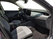 Škoda Octavia Liftback 1,5 l 110 kw