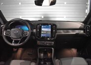 Volvo C40 SUV 0,0 325 kw