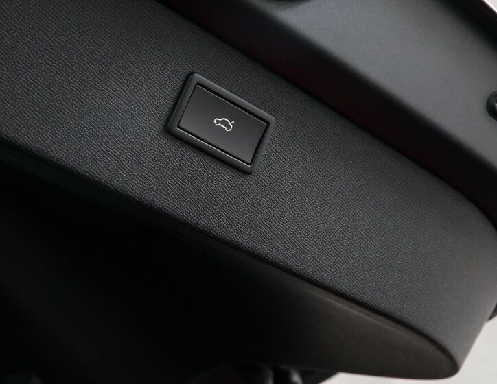 Cupra Formentor SUV / Terénní 2,0 l 140 kw