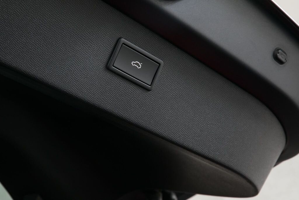 Cupra Formentor SUV / Terénní 2,0 l 140 kw
