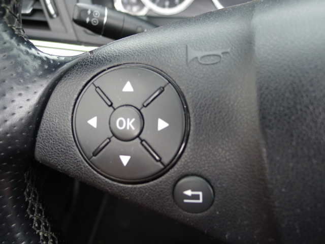 Mercedes-Benz Třídy E