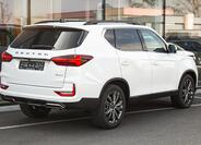 SsangYong Rexton 5