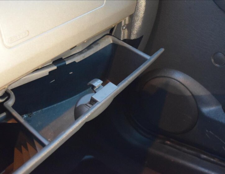 Citroën Berlingo 38