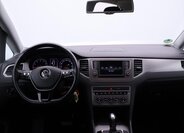Volkswagen Golf Sportsvan MPV 1,4 l 92 kw