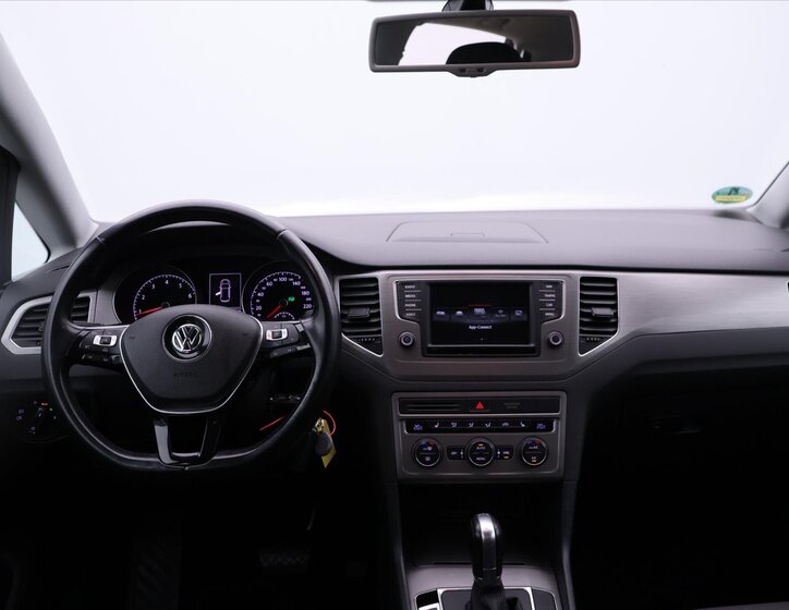 Volkswagen Golf Sportsvan MPV 1,4 l 92 kw