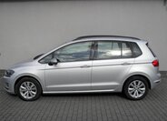 Volkswagen Golf Sportsvan 2