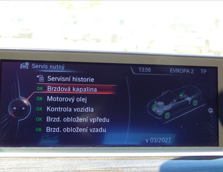 BMW Řada 4 Kabriolet 3,0 l 225 kw