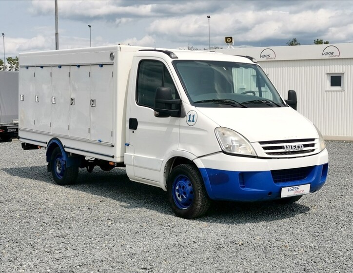 Iveco Daily 2