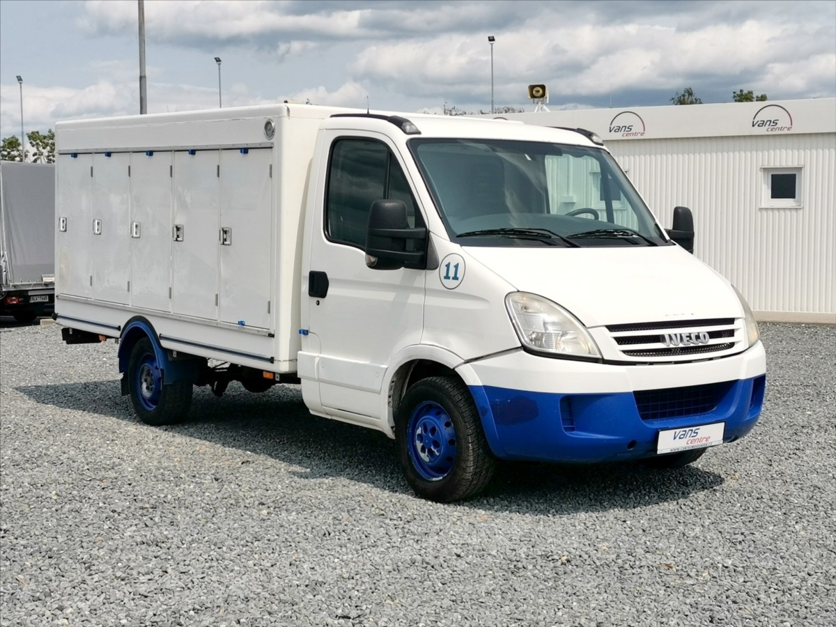 Iveco Daily