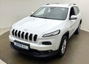 Jeep Cherokee SUV / Terénní 2,0 l 103 kw