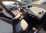 Opel Meriva Kombi 1,7 l 74 kw