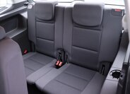 Volkswagen Touran MPV 1,6 l 77 kw