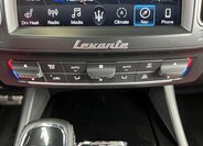 Maserati Levante SUV / Terénní 3,0 l 316 kw