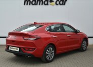 Hyundai i30 Liftback 1,4 l 103 kw