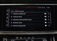 Audi Q7 SUV / Terénní 3,0 l 210 kw