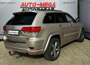 Jeep Grand Cherokee Kombi 3,0 l 184 kw