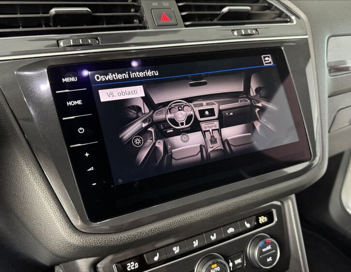 Volkswagen Tiguan Allspace 33