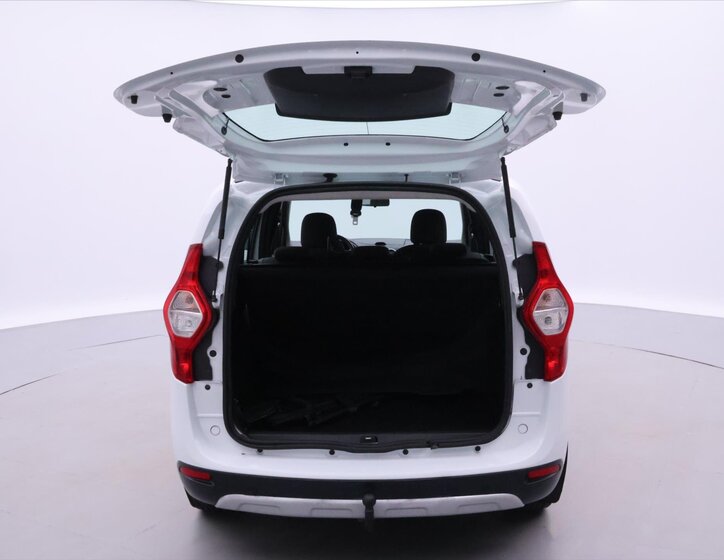 Dacia Lodgy Kombi 1,5 l 79 kw