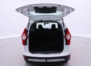 Dacia Lodgy Kombi 1,5 l 79 kw